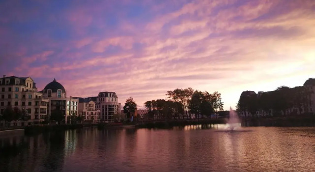 Апартаменты SweetMoulinHome 5 km from Paris