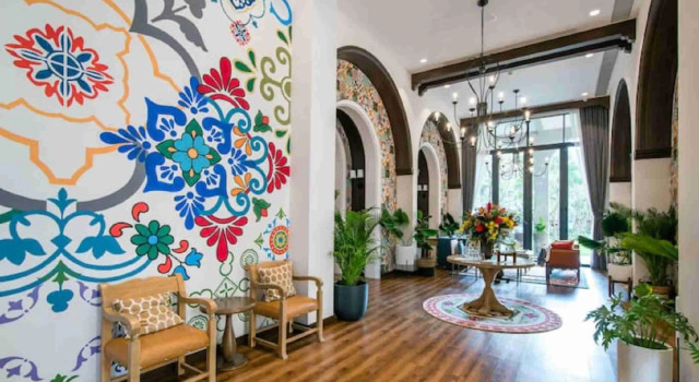 Asia BnB Lacasita Residence