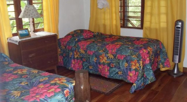 Коттедж Forres Park Nature Retreat