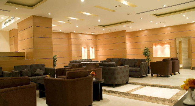 Prestige Hotel