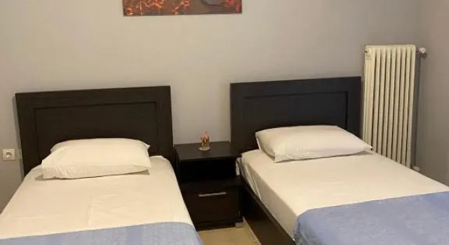 Апартаменты STAY MAGICAL APARTMENT Athens