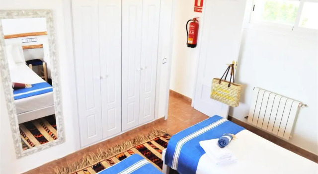 Siamo Donatella, Réserver Maison de vacances Cottages à Formentera, Cottage