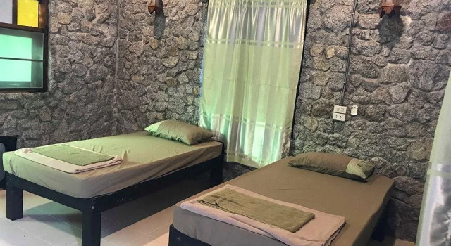Farm stay 1000 Chang Valley, Забронировать Отель Бан-Чак-Пхай провинция Районг