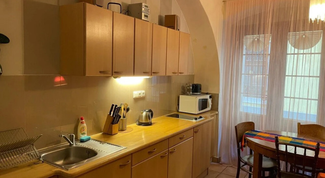 Apartamento 1 Bed Flat - Sleeps 3 - Pets - Wifi