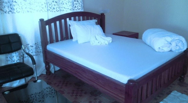 Kilimanjaro Snow Peak Resort, Prenota Resort Himo Moshi Rural