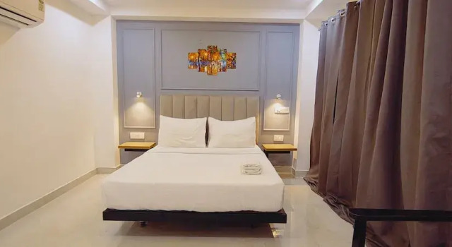 Hotel Mavens House