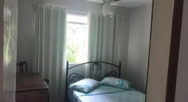 Casas de Temporada Conservatória