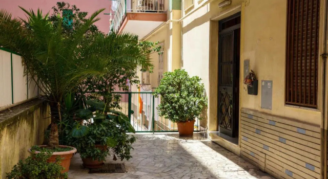Apartment Clara - Ercolano