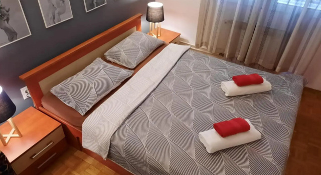 Apartman RIGEL