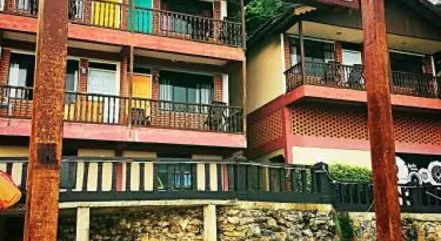 Panuba Inn Resort