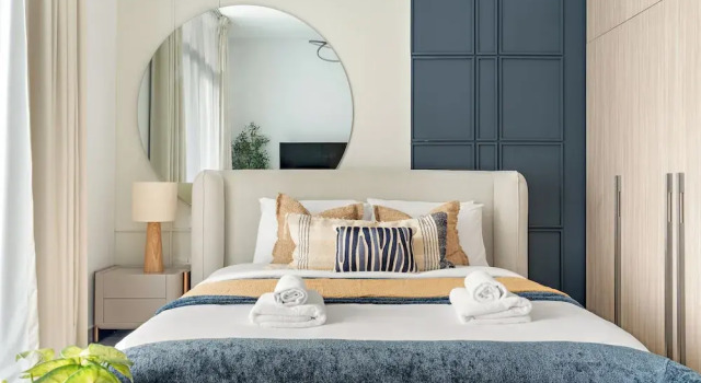 Silkhaus Kensington Waters A