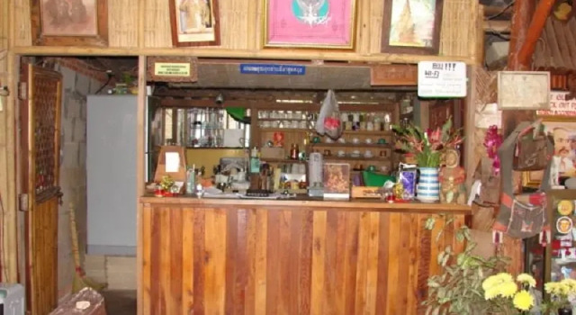 Maesai Guesthouse, Забронировать Отель Мае Сай провинция Чианграй