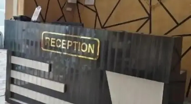 New Sandhya Guest House