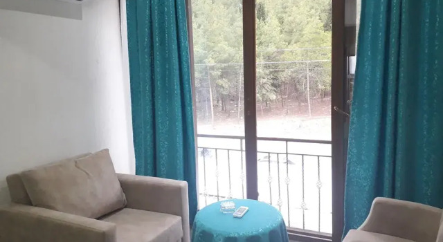 Номер Standard Oskar Hotel