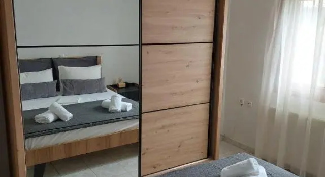 Myloi Well Apartment