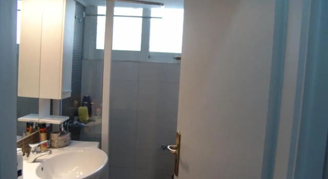 Апартаменты с видом на море Grace Apartments