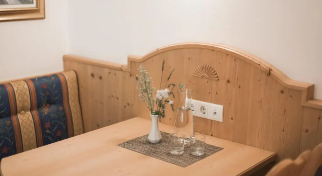 Полулюкс Park Hotel Villa Etschland