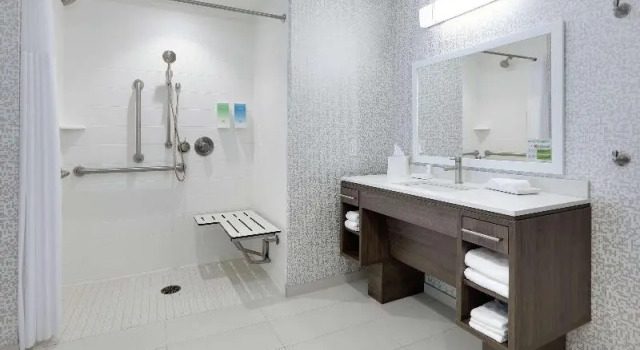 Номер Standard Home2 Suites By Hilton Hagerstown