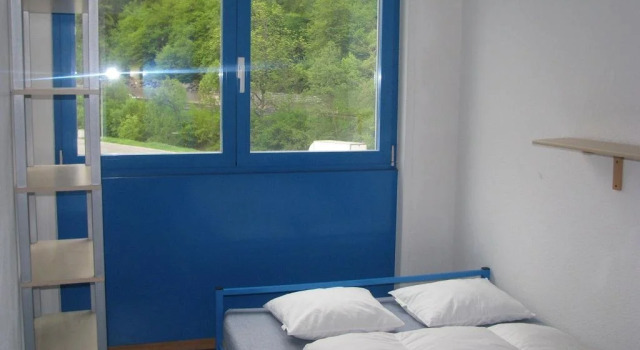 Camp de Base, Varaa Hotelli Le Chable Verbier - St.Bernard