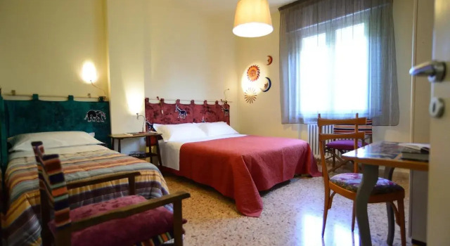 Bed and Breakfast Lucia, Prenota Hotel Cesena Emilia-Romagna