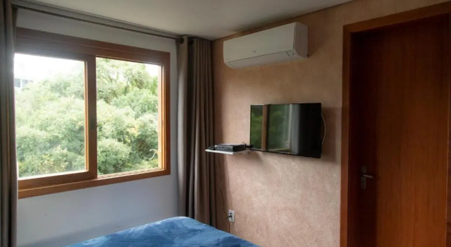 Апартаменты Apartamento em Gramado