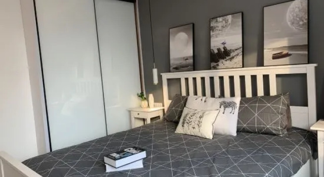 Люкс Ziyuan Service Apartment