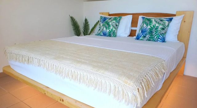 Aegean Apartments, Забронировать Апартаменты/квартира Аналипси 