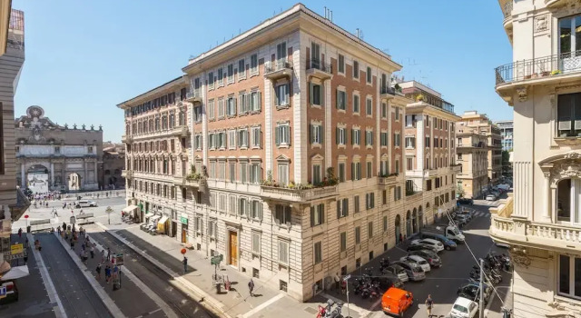 RSH Popolo Elegant Two Bedroom Apartment