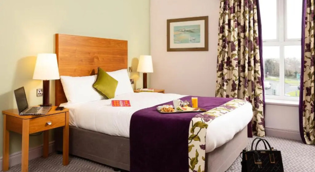 Номер Executive Maldron Hotel, Oranmore Galway