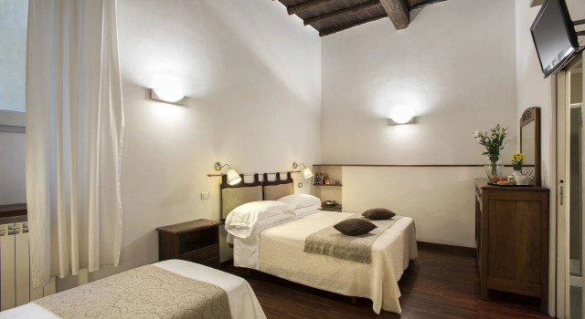 Arco del Lauro Bed & Breakfast
