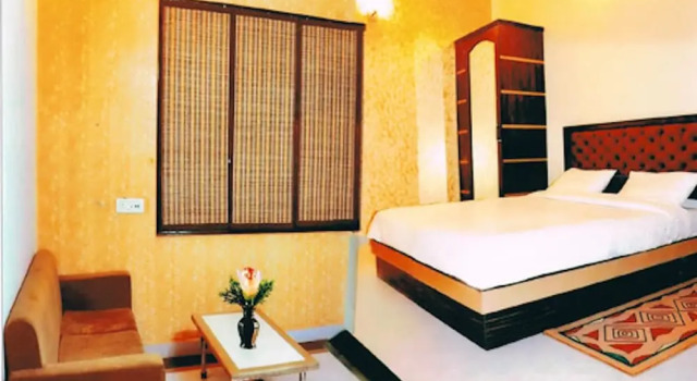 Номер Executive Hotel Traditional Inn