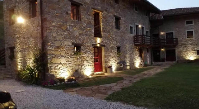 Agriturismo Ronchi Rò