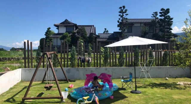 Студия Azumino Fukuro Guesthouse - Vacation STAY 21913v