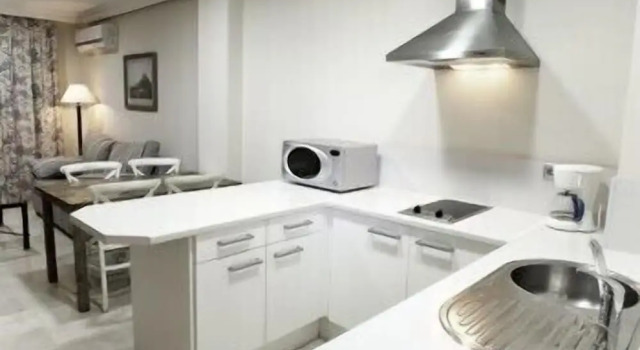 Номер Standard Apartamentos Manilva Green