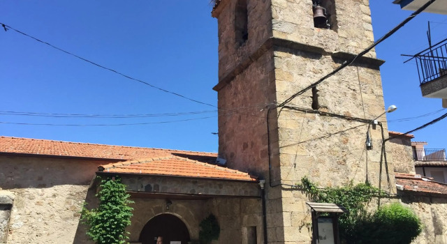 El Capricho del Jerte, Prenota Hotel Casas del Castañar 