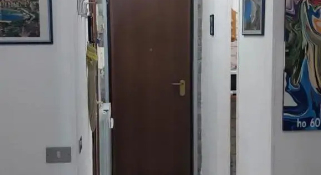 Ampio Monolocale Con Terrazzo - a 2 Passi Dal Mare