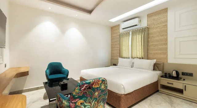Hotel Cordelia Inn
