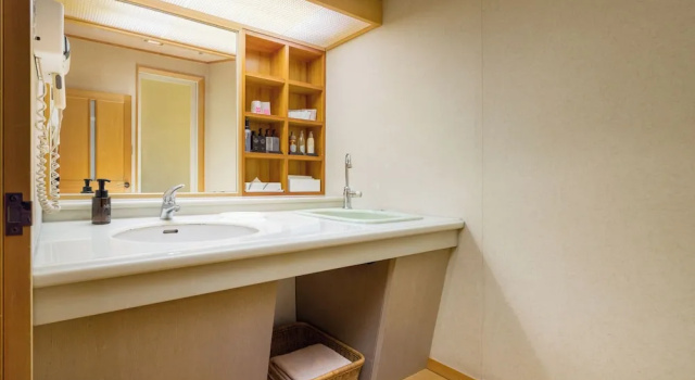 Номер Japanese Style Katsura-tei Fujisan Onsen Hotel Kaneyamaen