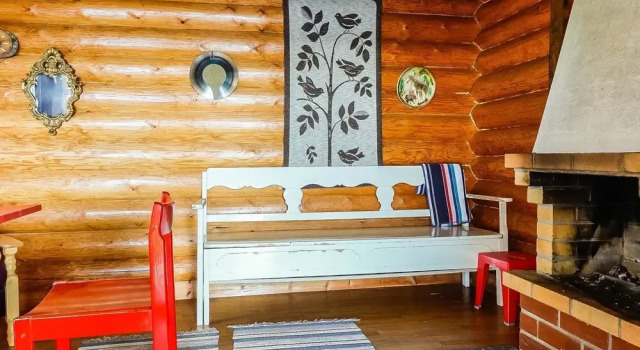Paloj Rven Ranta Rovaniemi, Buchen Sie Hotel Hotels in Lappland mit Parkplatz, Parkplätze