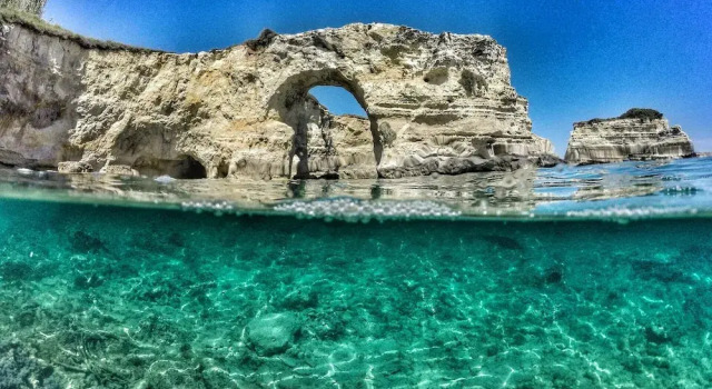 L'Arcav Dimora Storica San Domenico, Varaa Lomakoti Cavallino Lecce