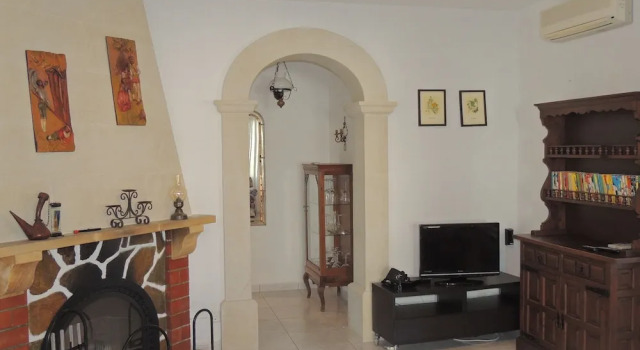 Villa Julieta, Book Villa Manacor Majorca