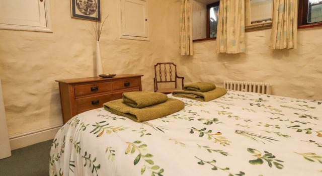 Haworth Barn, Забронировать Дом для отпуска Виллы Forest of Bowland, Вилла