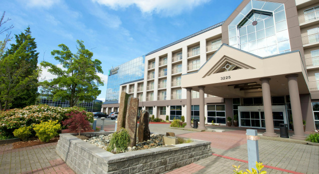 Embassy Suites Seattle - Bellevue, 예약 호텔 벨뷰 Washington (state)