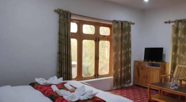 Номер Standard Ldumra Oasis