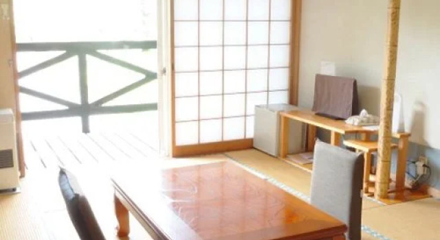 Akiyamakyo Kettou Onsen Katakuri no Yado, Rezervovat Penzión Tsunan Niigata