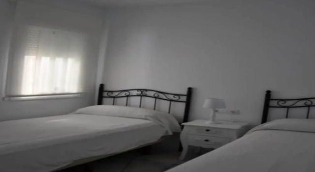 Apartment in Zahara, Cadiz 103427 by MO Rentals