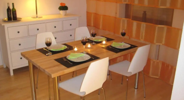 Апартаменты Ferienwohnung-Vs (Adults Only)