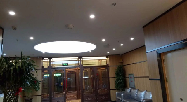 7 Days Premium·Heihe Nenjiang Bus Station, Buchen Sie Hotel Nenjiang Zhen China