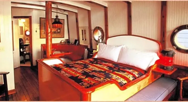 Nicks Cove, Buchen Sie Hotel Hotels in Marin County mit Parkplatz, Parkplätze