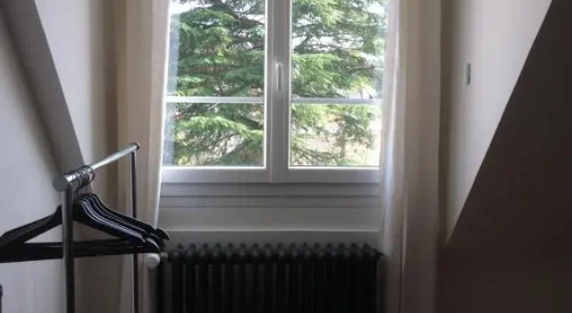 Номер Standard Les Chambres De Marie